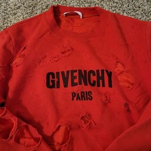 Givenchy Sweatshirt